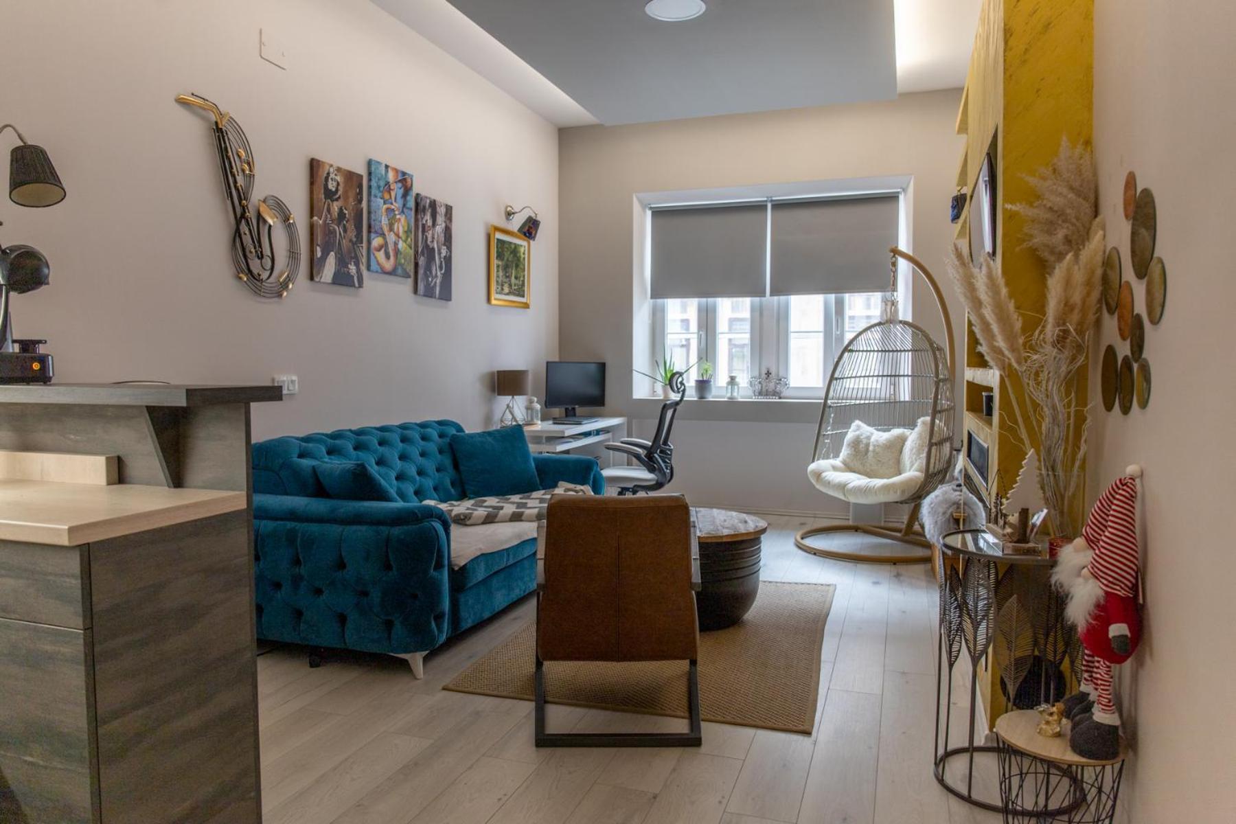 Vlaska Downtown Luxury Apartment Загреб Екстер'єр фото